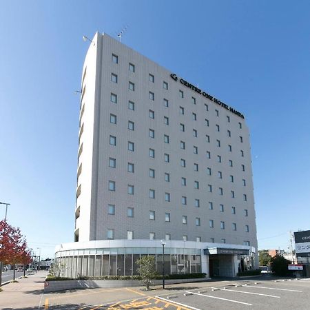 Centre One Hotel Handa Handa  Exterior photo